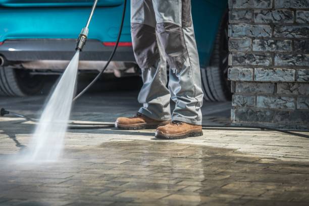 Professional Pressure Washing Services in Logan, OH