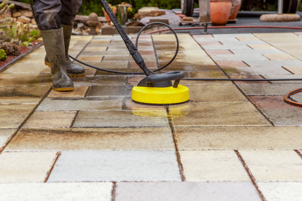 Best Sidewalk and Walkway Cleaning  in Logan, OH