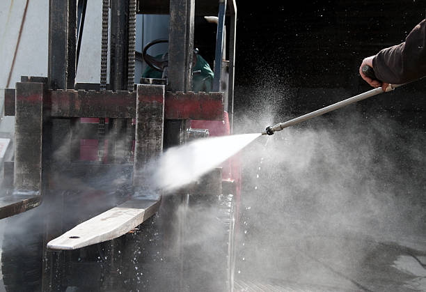 Best Oil Spill Cleanup  in Logan, OH