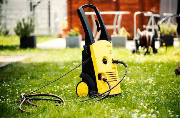 Best Restaurant Pressure Washing  in Logan, OH